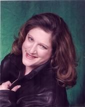 Stephanie Samson