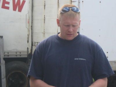 Chad Mays