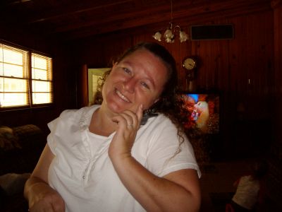 Angela Barlow