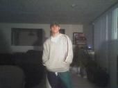 Daniel Jackson