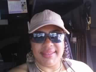 Brenda Garica