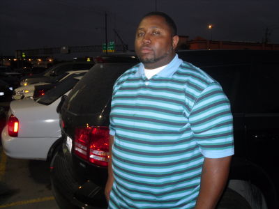 Kenneth Pleasant