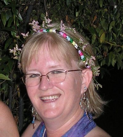 Janice Williford