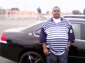 Louis Jones