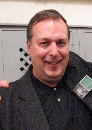 Michael Lopata