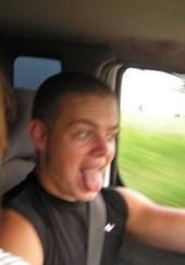 Cody Williams