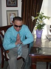 Hector Gonzalez