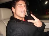 Brian Stricklin