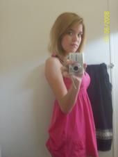 Miranda Parker