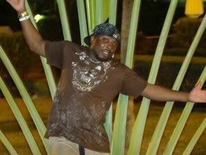 Aaron Brown