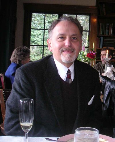 Harry Houpis