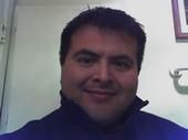 Constantino Salinas