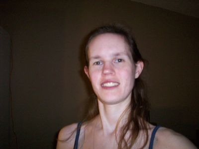 Sandra Parks