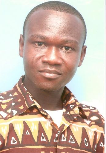 Eric Gyamfi