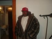 Lorenzo Hollis