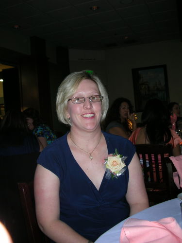 Heather Happoldt
