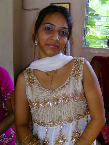 Poonam Mishra