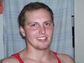 Joshua Davis