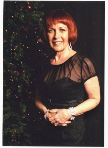 Donna Erickson