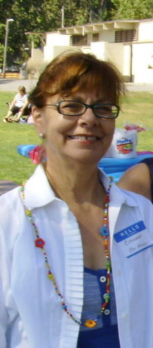 Colleen Close