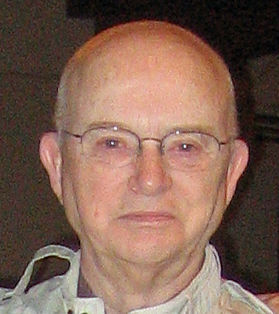 Robert James
