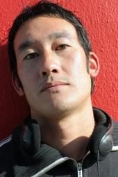 Todd Inoue