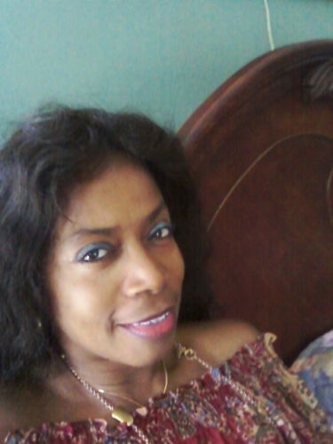Marie Charles