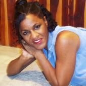 Pamela Robinson