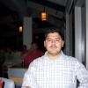 Wualfre Godinez