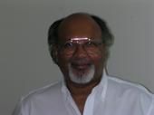 Raymond Holmes