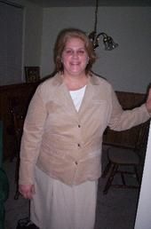Linda Bergy