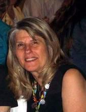 Carolyn Bailey