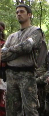 Eric Crippin