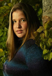 Lauren Beals