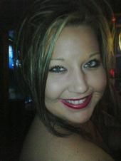 Melissa Dickerson