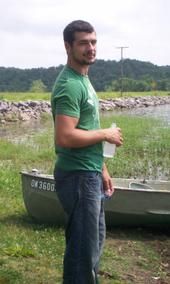 Cory Rosauer