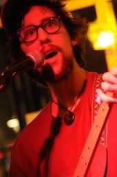 Jason Scaggs