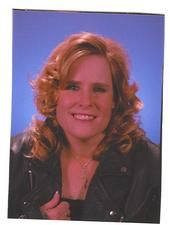 Linda Creason