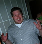 Kenneth Simonis