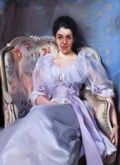 Sarah Farlie