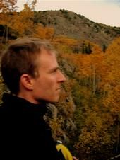 Paul Kemp