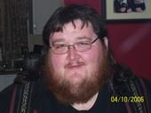 Rodney Spencer