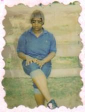 Sharon Kornegay