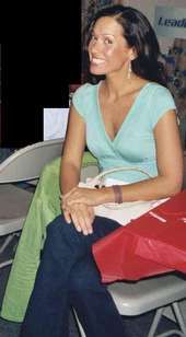 Christine Ching