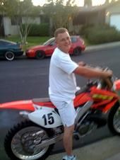 Robert Mccommon