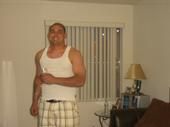Dustin Rossi