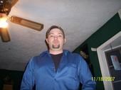 Joshua Keene