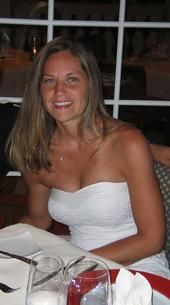 Calena Morris