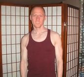 Brett Stockdill
