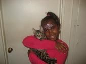 Kianna Price